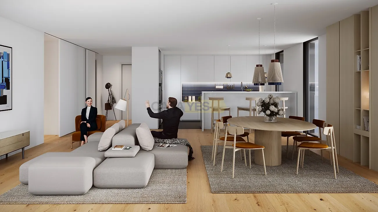 Apartamento T2 à venda em Branca, Albergaria-a-Velha — foto 2