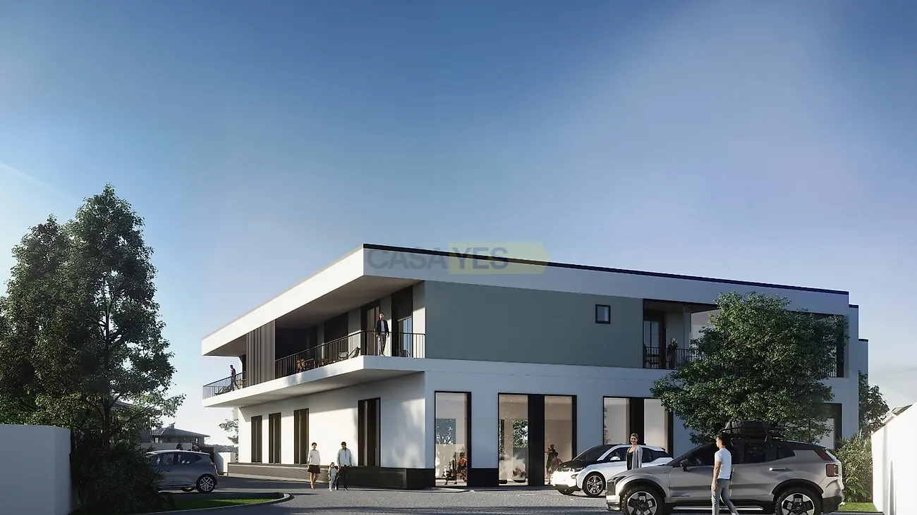 Apartamento T2 à venda em Branca, Albergaria-a-Velha — foto 6
