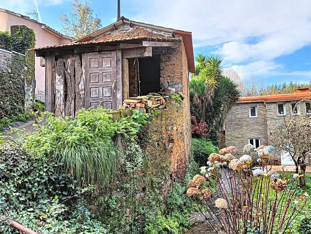 Apartamento T1 à venda em Angeja, Albergaria-a-Velha — foto 34