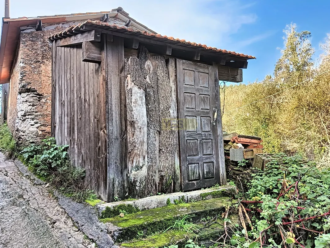Apartamento T1 à venda em Angeja, Albergaria-a-Velha — foto 36