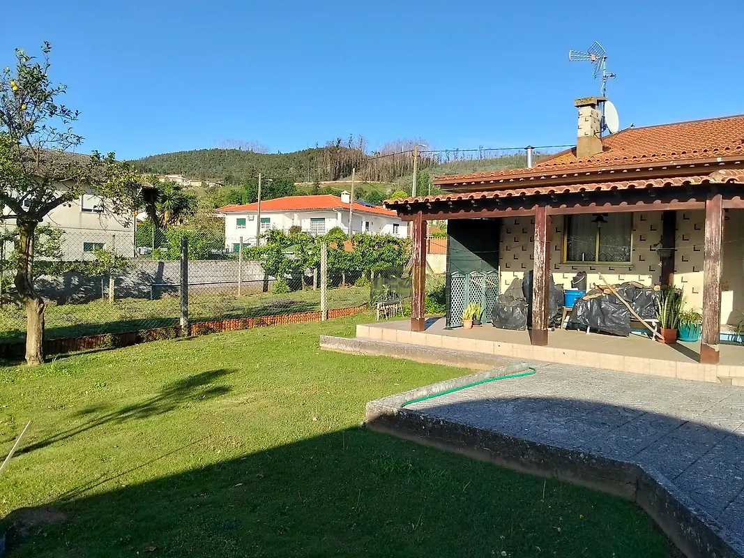Moradia T3 à venda em Branca, Albergaria-a-Velha — foto 2