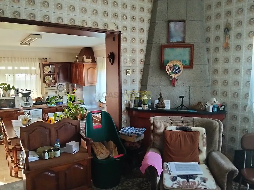 Moradia T3 à venda em Branca, Albergaria-a-Velha — foto 26