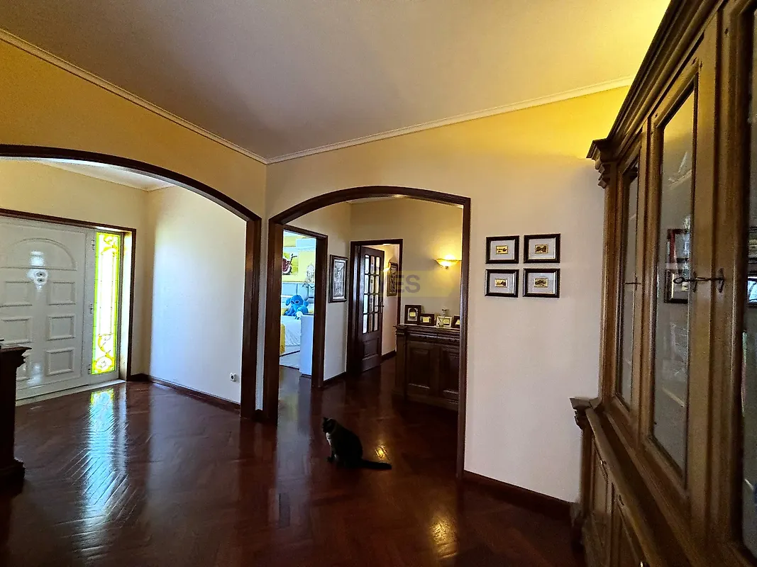 Moradia T4 à venda em Gafanha da Encarnação, Ílhavo — foto 17