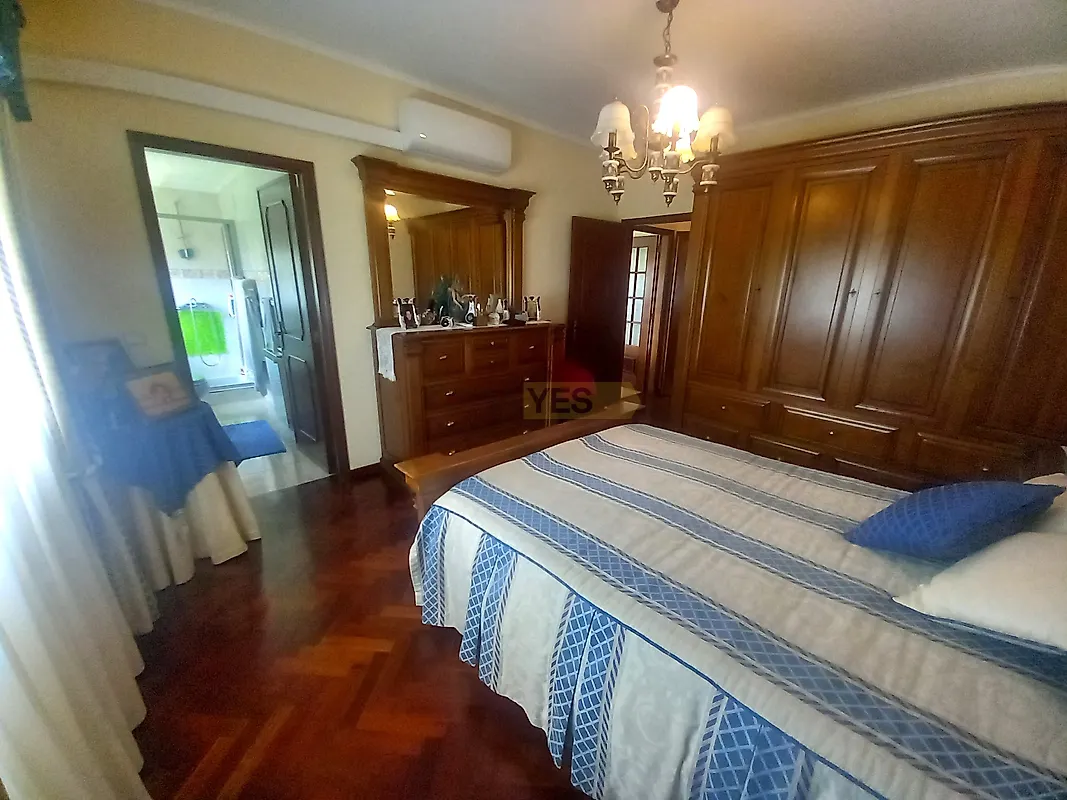 Moradia T4 à venda em Gafanha da Encarnação, Ílhavo — foto 25