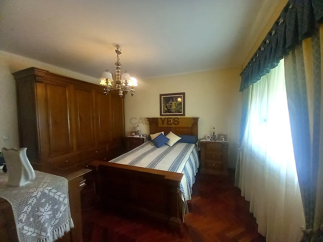 Moradia T4 à venda em Gafanha da Encarnação, Ílhavo — foto 26