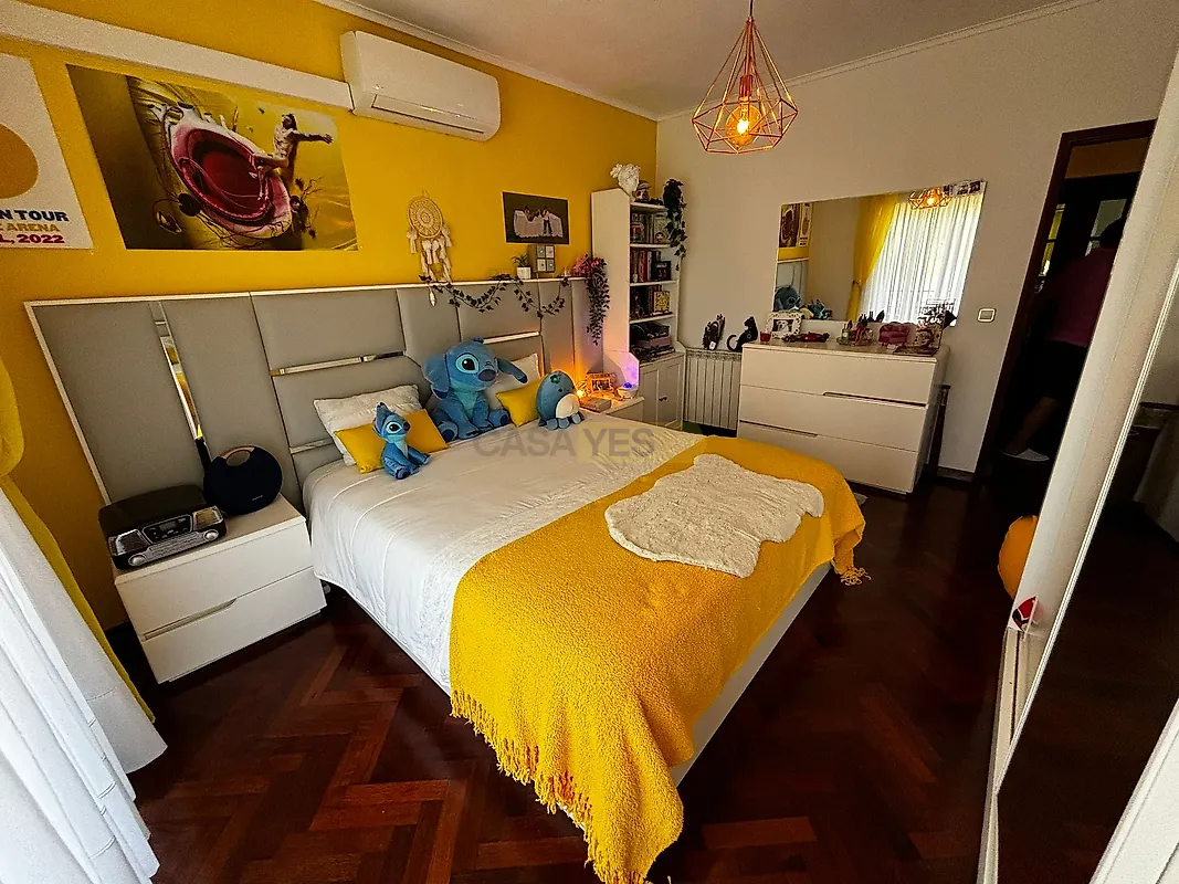 Moradia T4 à venda em Gafanha da Encarnação, Ílhavo — foto 32