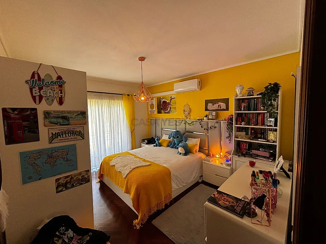 Moradia T4 à venda em Gafanha da Encarnação, Ílhavo — foto 33
