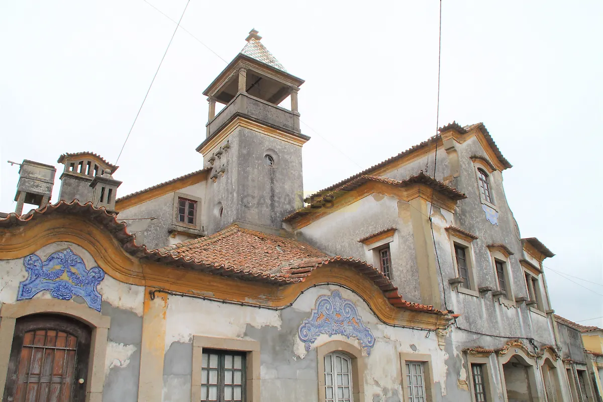 Moradia T6+ à venda em Cacia, Aveiro — foto 6