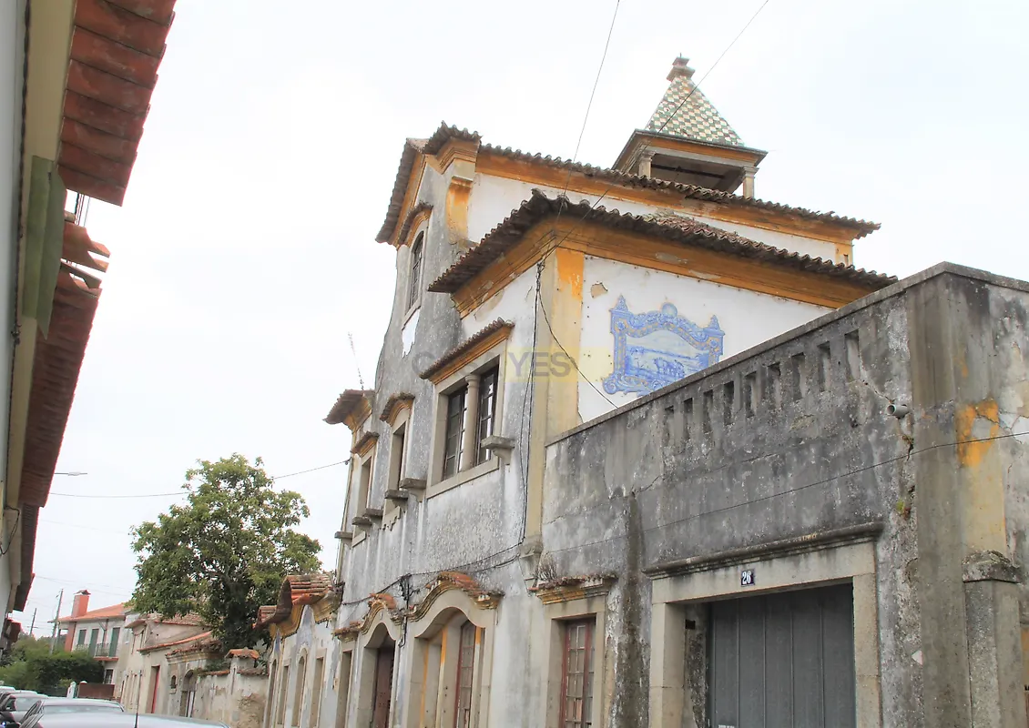 Moradia T6+ à venda em Cacia, Aveiro — foto 9