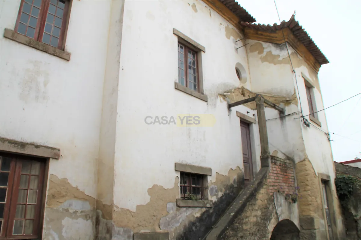 Moradia T6+ à venda em Cacia, Aveiro — foto 13