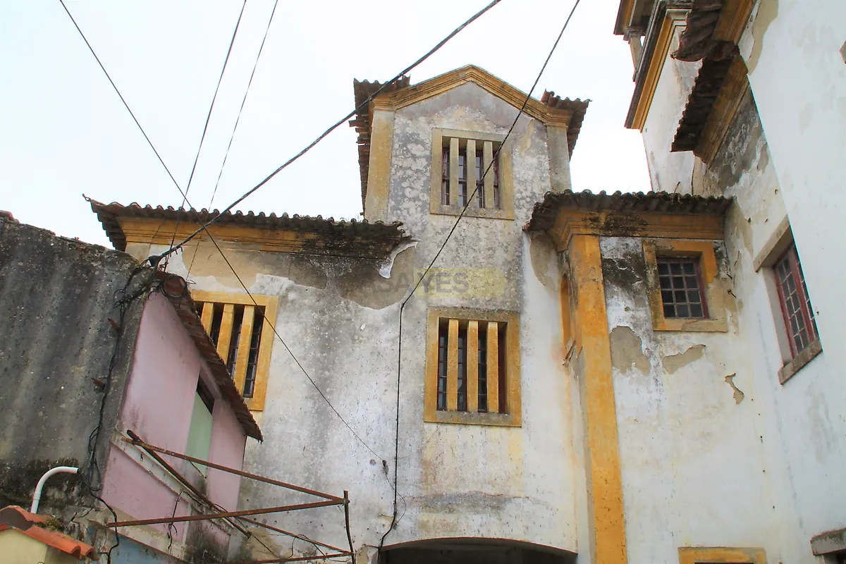 Moradia T6+ à venda em Cacia, Aveiro — foto 14