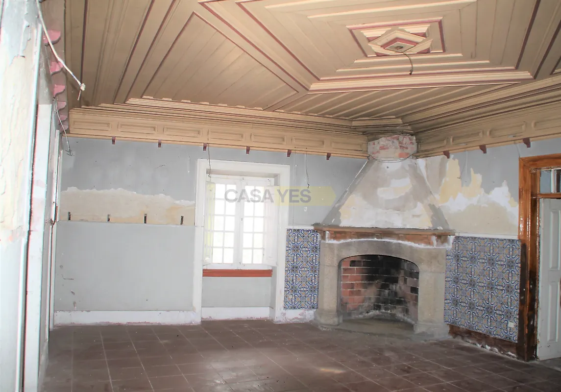 Moradia T6+ à venda em Cacia, Aveiro — foto 35