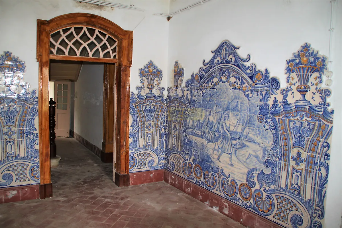 Moradia T6+ à venda em Cacia, Aveiro — foto 28