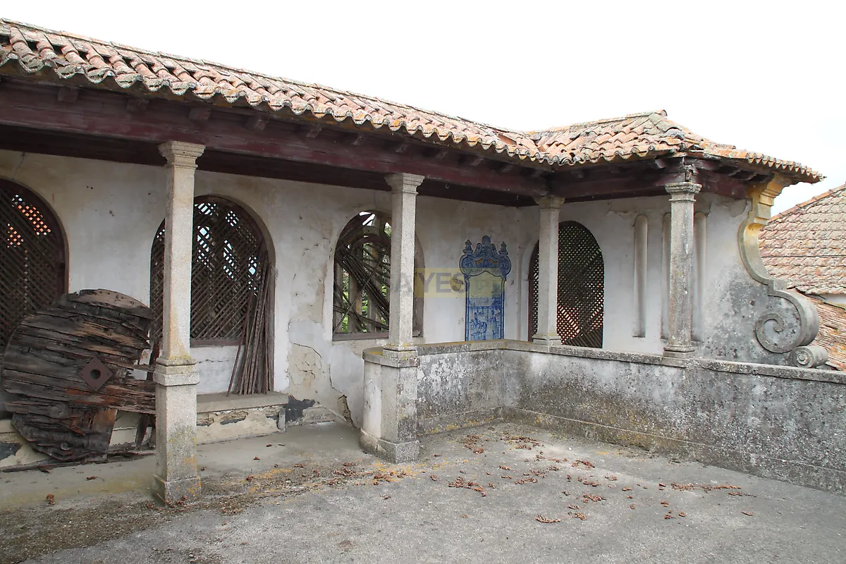Moradia T6+ à venda em Cacia, Aveiro — foto 25