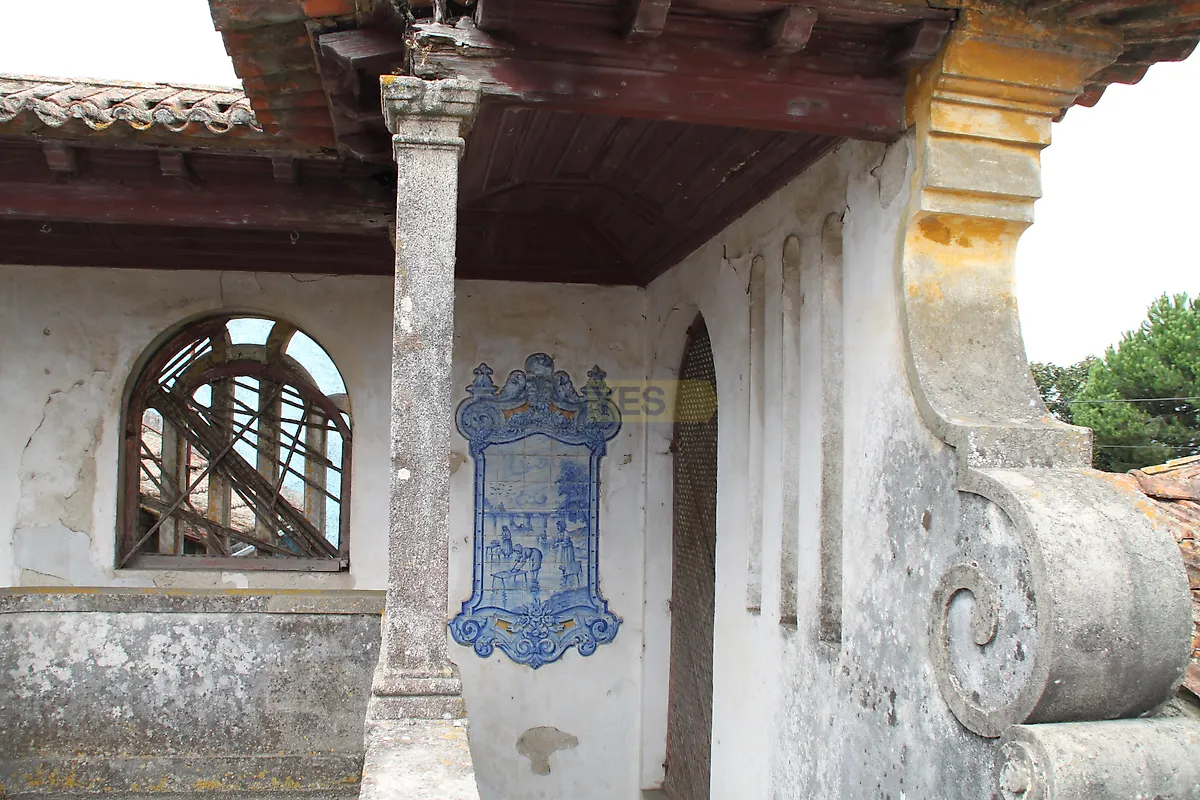 Moradia T6+ à venda em Cacia, Aveiro — foto 26