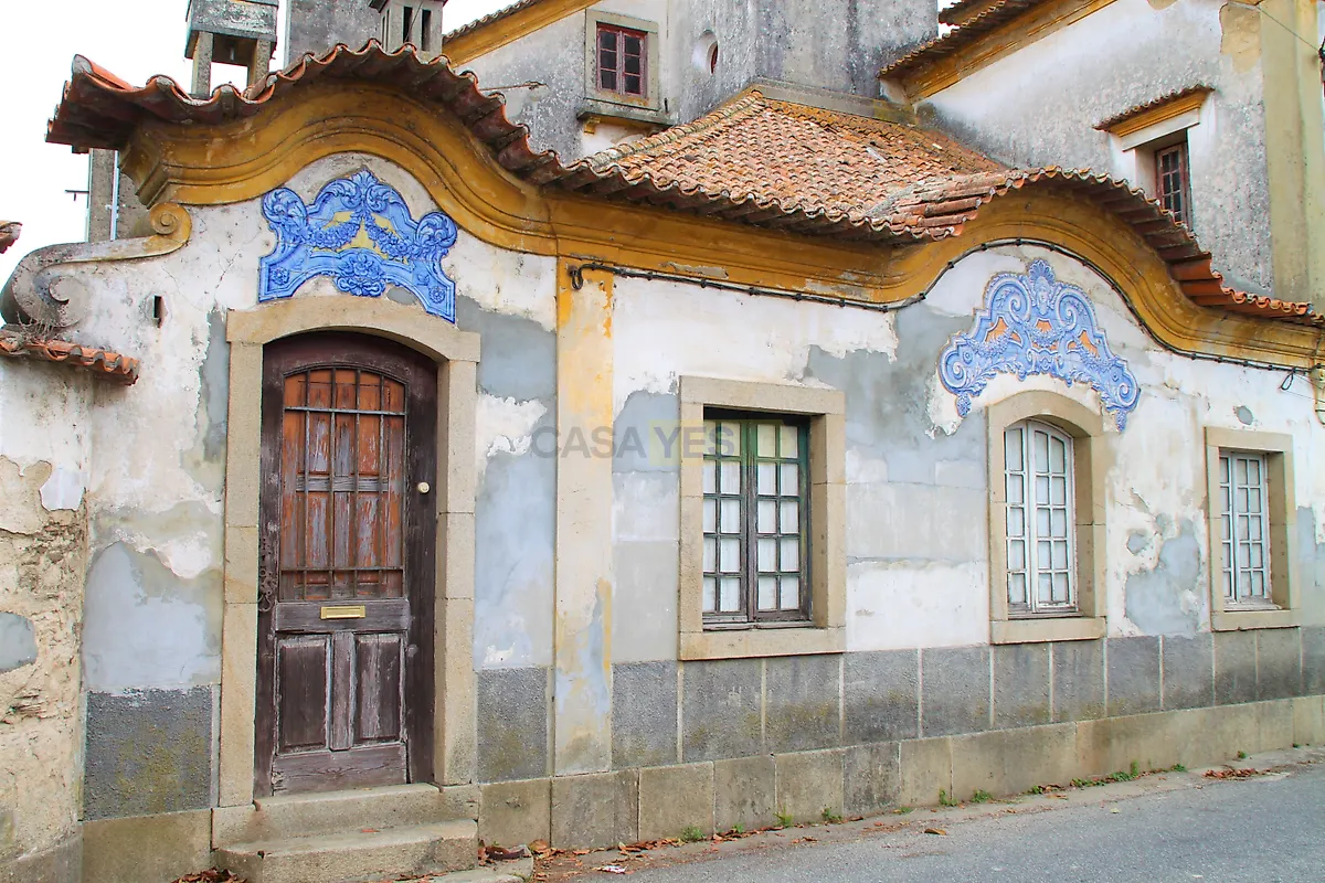 Moradia T6+ à venda em Cacia, Aveiro — foto 8
