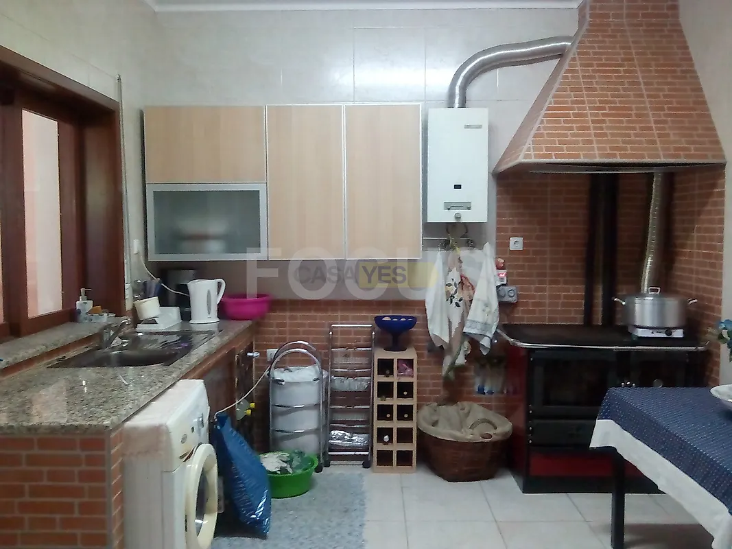 Moradia T6+ à venda em Cedrim e Paradela, Sever do Vouga — foto 40