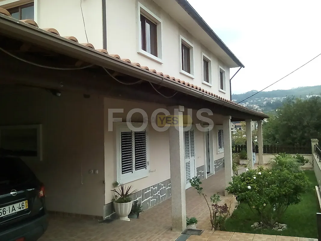Moradia T6+ à venda em Cedrim e Paradela, Sever do Vouga — foto 2