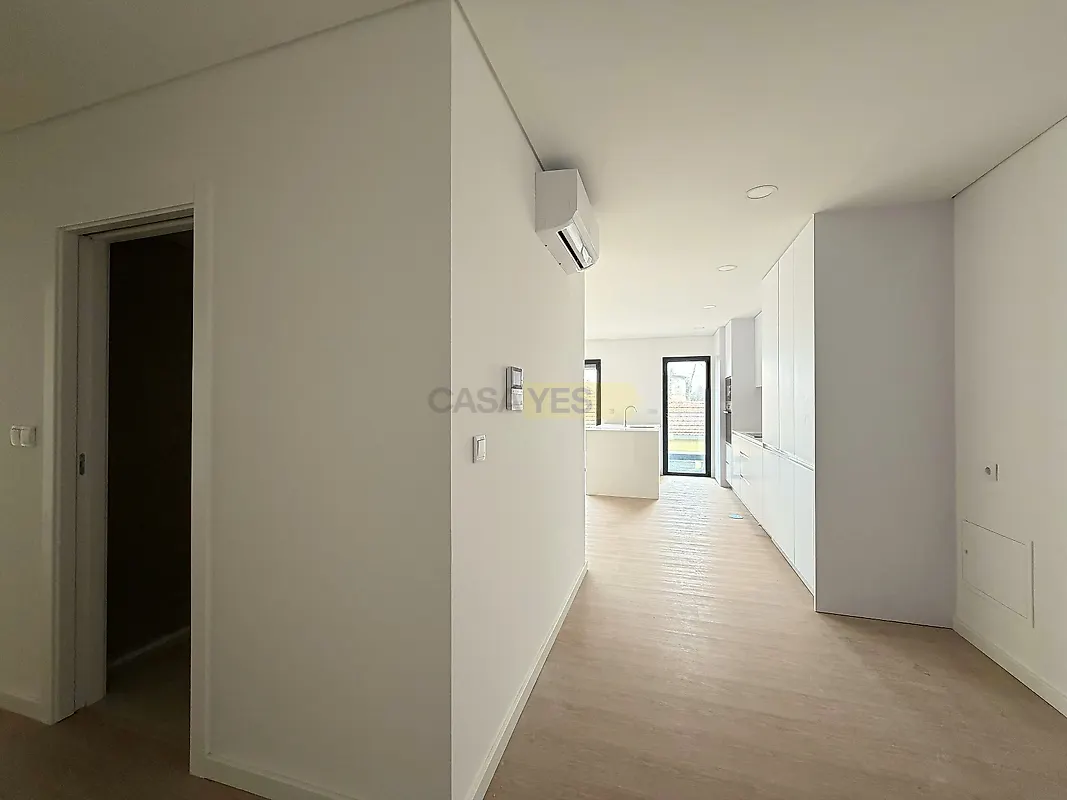 Apartamento T1 à venda em Esgueira, Aveiro — foto 2