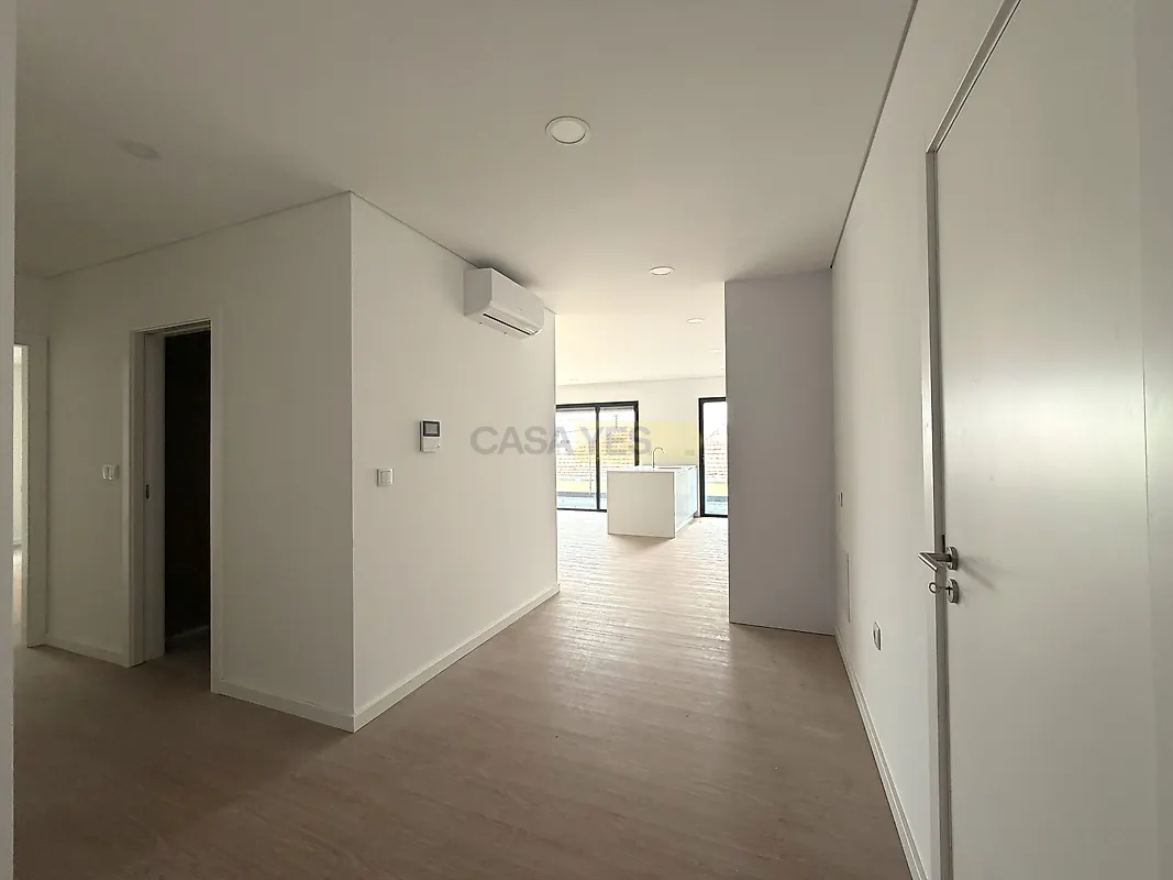 Apartamento T1 à venda em Esgueira, Aveiro — foto 3
