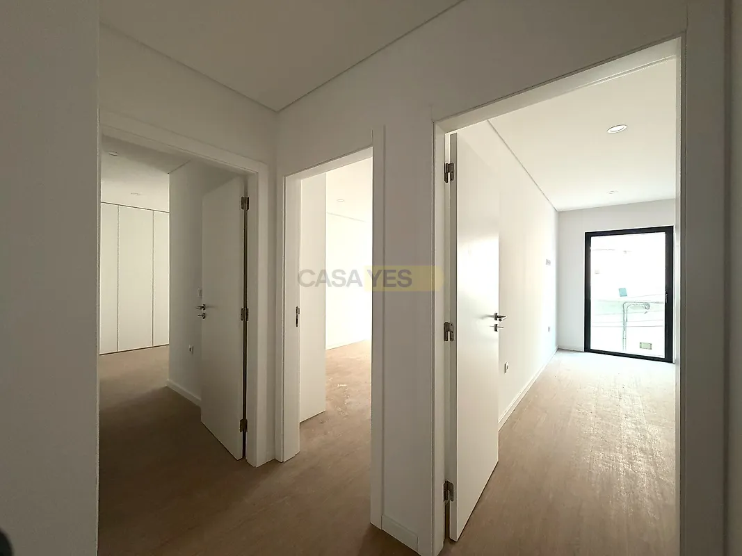Apartamento T1 à venda em Esgueira, Aveiro — foto 8