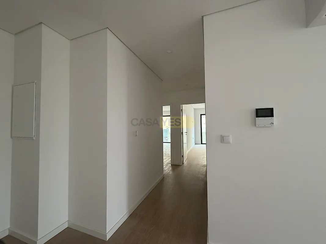 Apartamento T1 à venda em Esgueira, Aveiro — foto 11