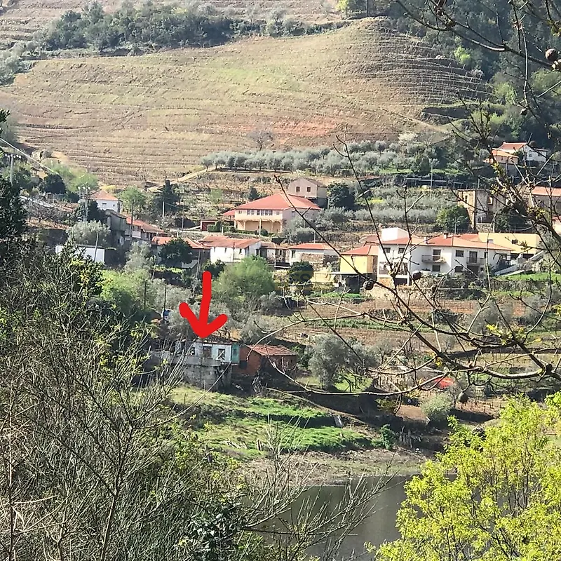Moradia T0 à venda em Lamego (Almacave e Sé), Lamego — foto 6