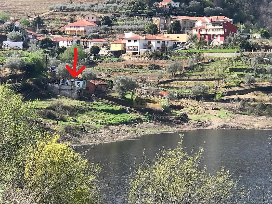 Moradia T0 à venda em Lamego (Almacave e Sé), Lamego — foto 7
