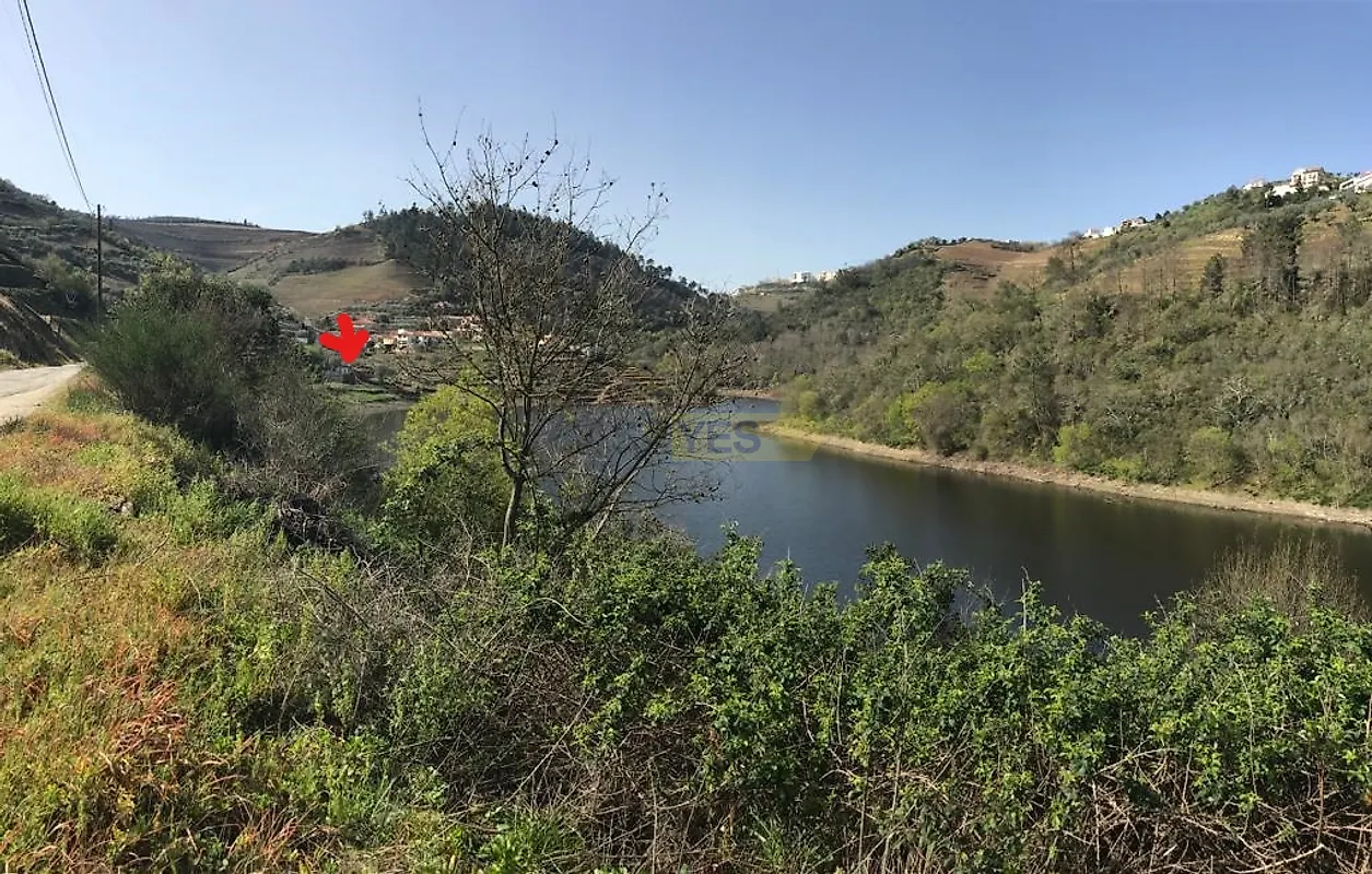Moradia T0 à venda em Lamego (Almacave e Sé), Lamego — foto 8