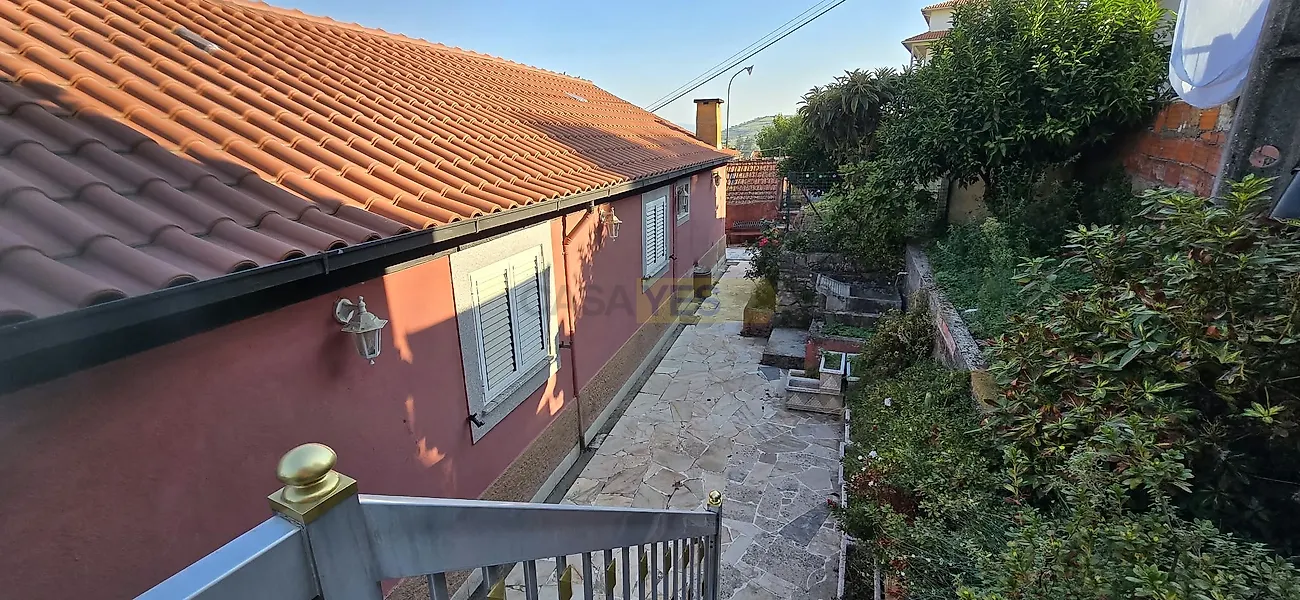 Moradia T3 à venda em Cambres, Lamego — foto 11