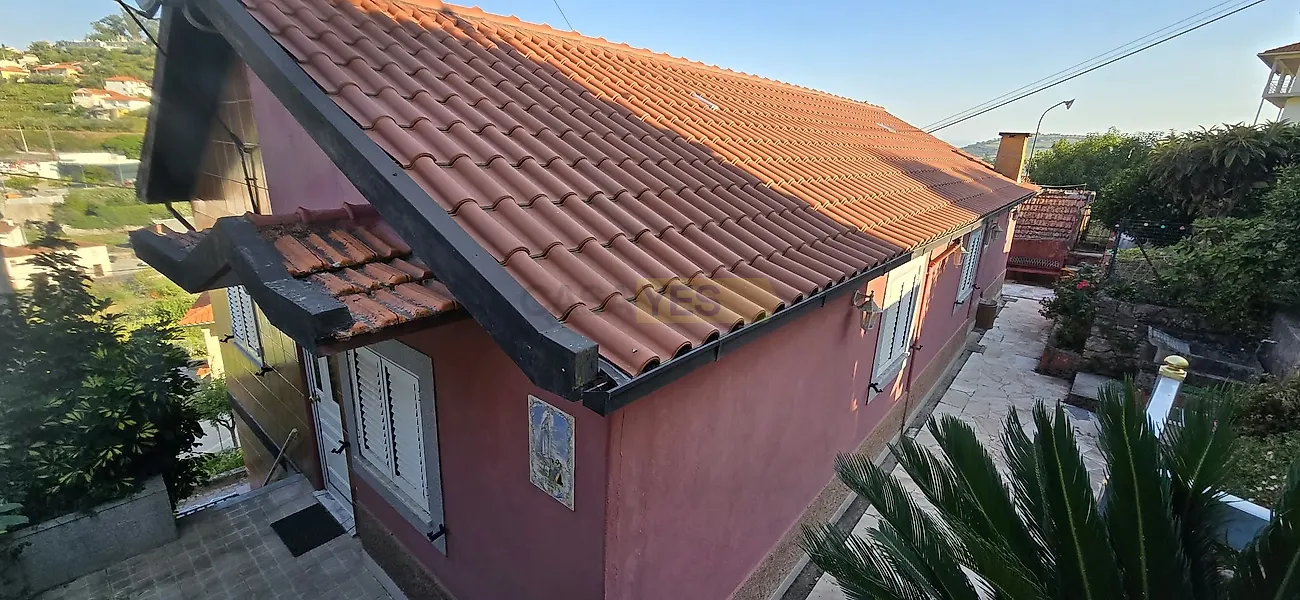 Moradia T3 à venda em Cambres, Lamego — foto 12