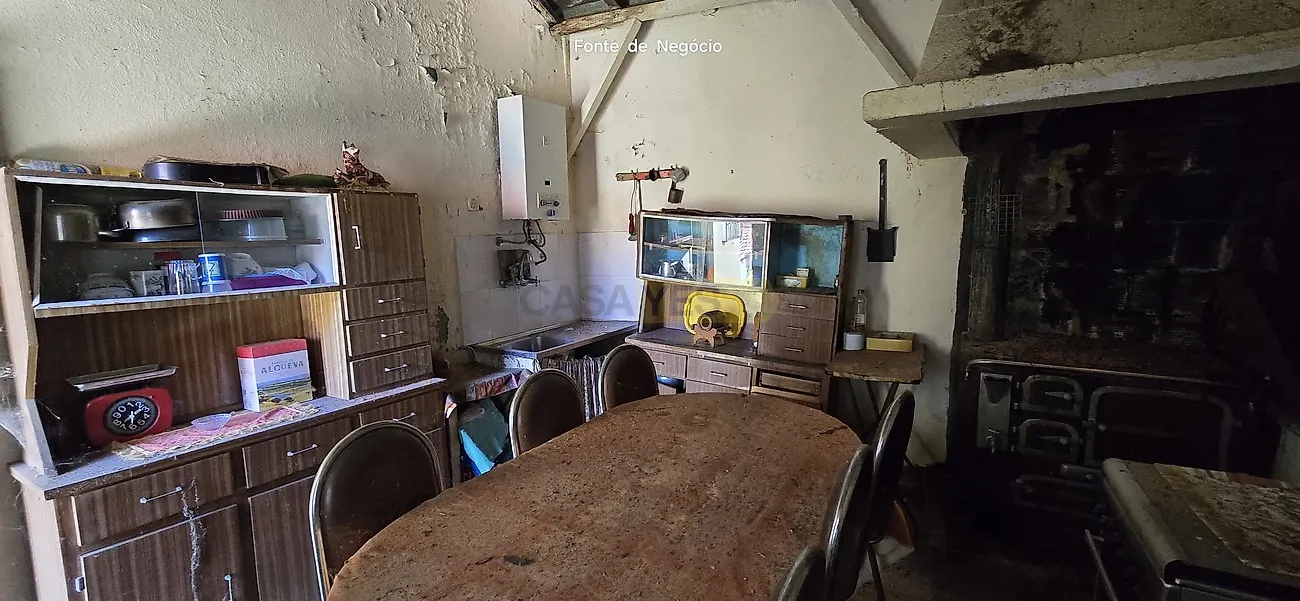 Moradia T2 à venda em Ferreirim, Lamego — foto 4