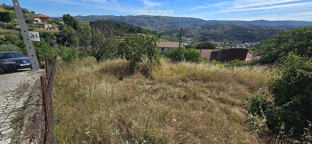 Moradia T2 à venda em Ferreirim, Lamego — foto 11