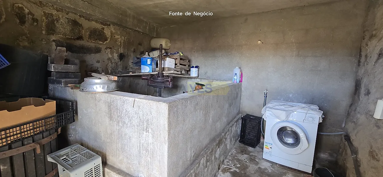 Moradia T2 à venda em Ferreirim, Lamego — foto 13