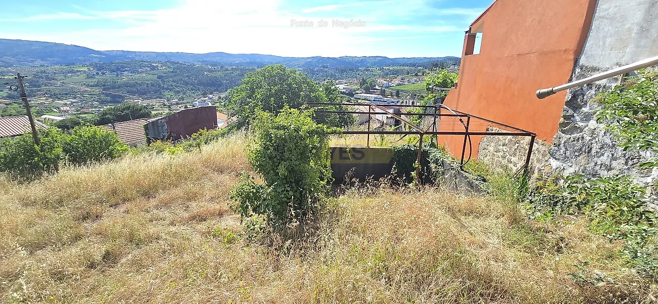 Moradia T2 à venda em Ferreirim, Lamego — foto 16