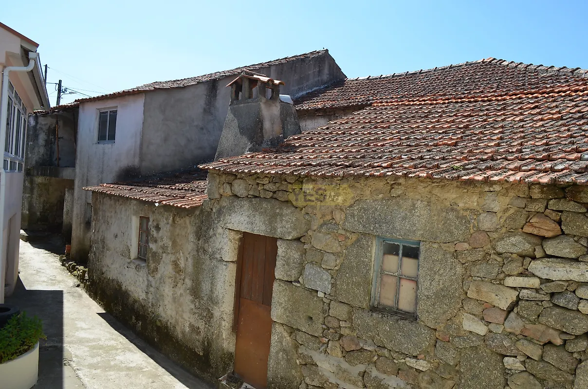 Moradia T0 à venda em Lamego (Almacave e Sé), Lamego — foto 4