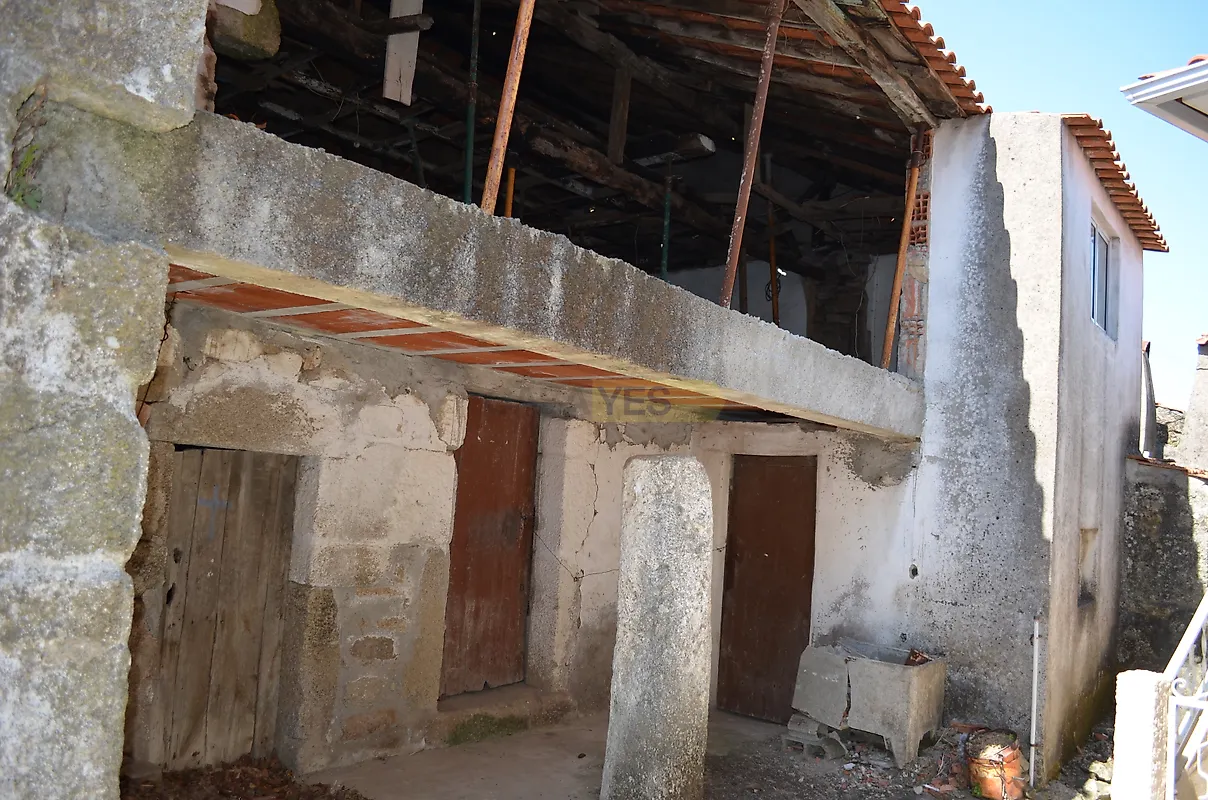 Moradia T0 à venda em Lamego (Almacave e Sé), Lamego — foto 5