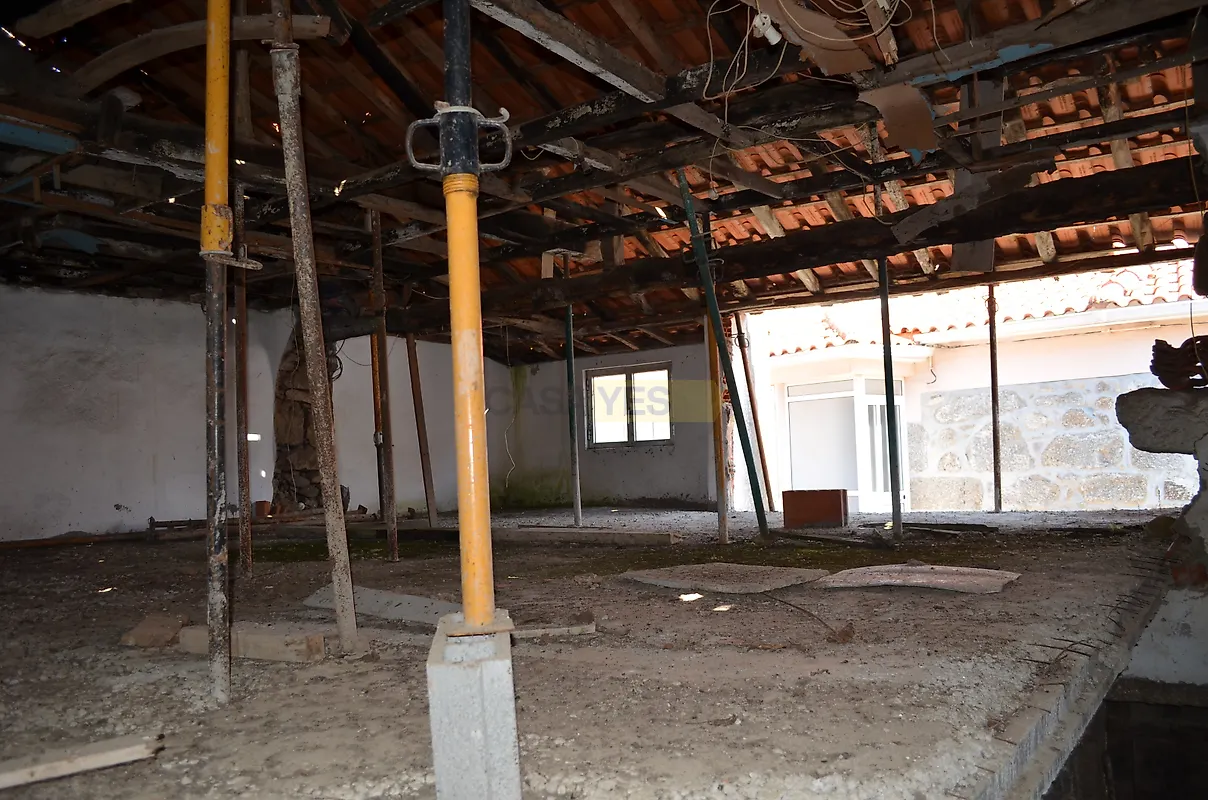 Moradia T0 à venda em Lamego (Almacave e Sé), Lamego — foto 6