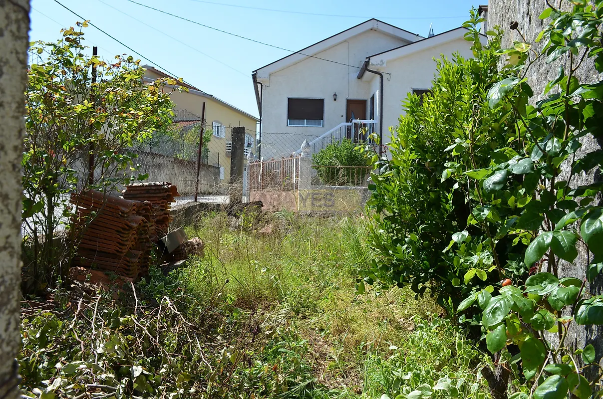 Moradia T0 à venda em Lamego (Almacave e Sé), Lamego — foto 8