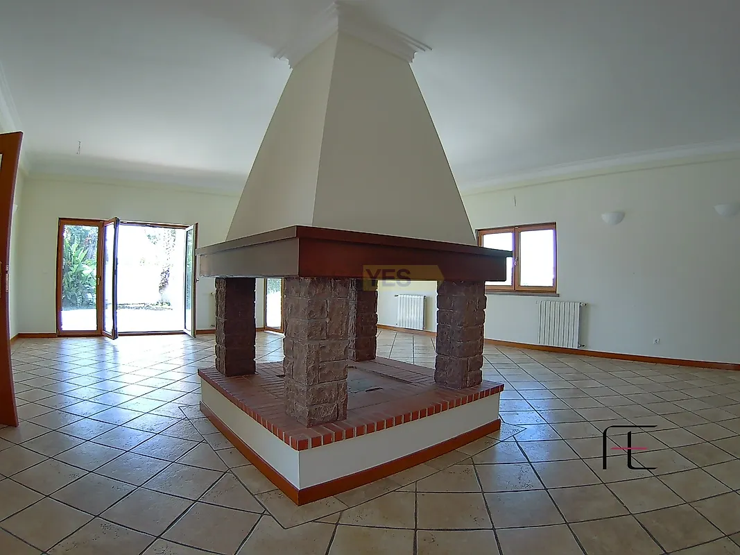 Moradia T5 à venda em Sesimbra (Santiago), Sesimbra — foto 4