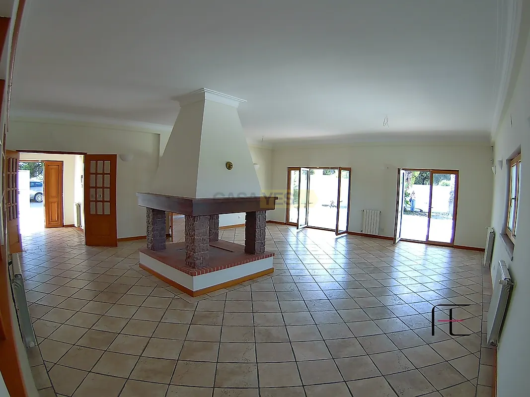 Moradia T5 à venda em Sesimbra (Santiago), Sesimbra — foto 5