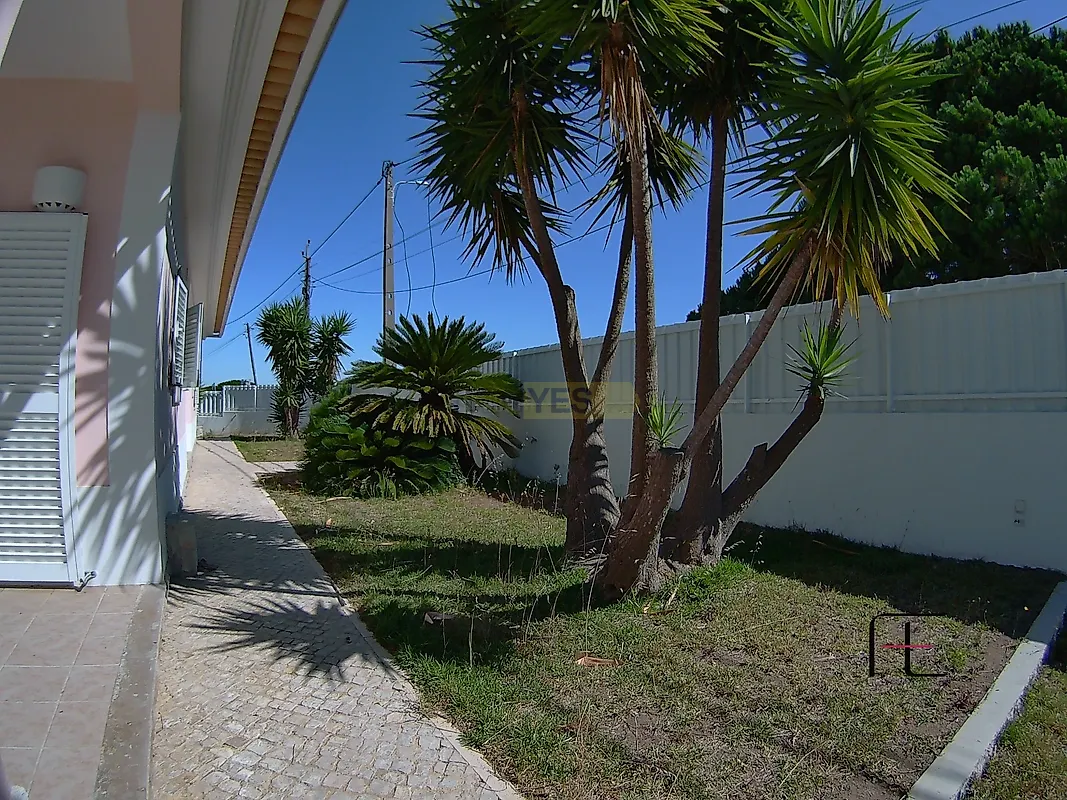 Moradia T5 à venda em Sesimbra (Santiago), Sesimbra — foto 33