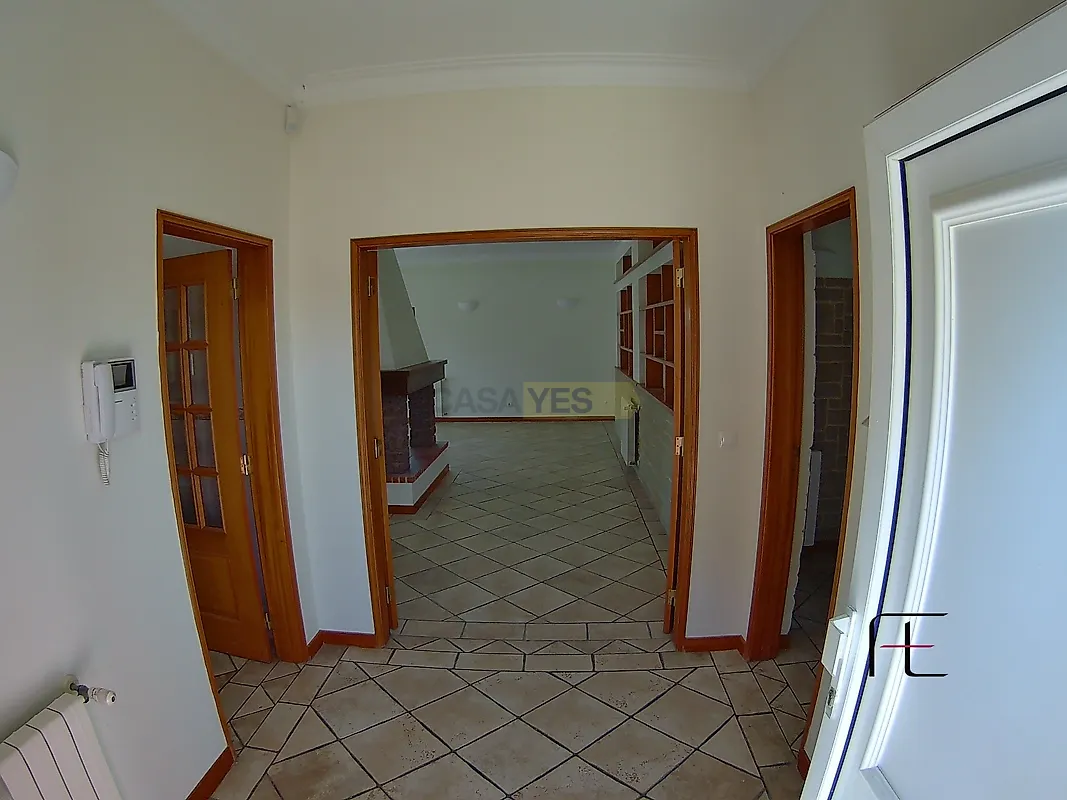 Moradia T5 à venda em Sesimbra (Santiago), Sesimbra — foto 2