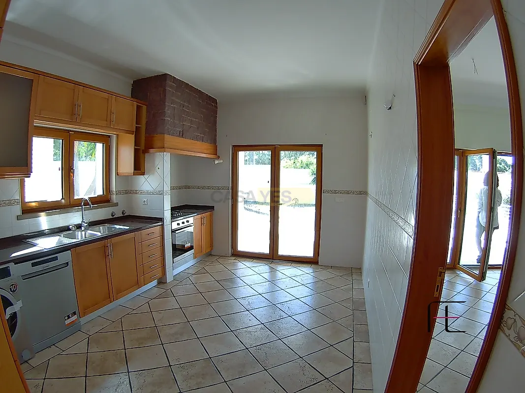 Moradia T5 à venda em Sesimbra (Santiago), Sesimbra — foto 10
