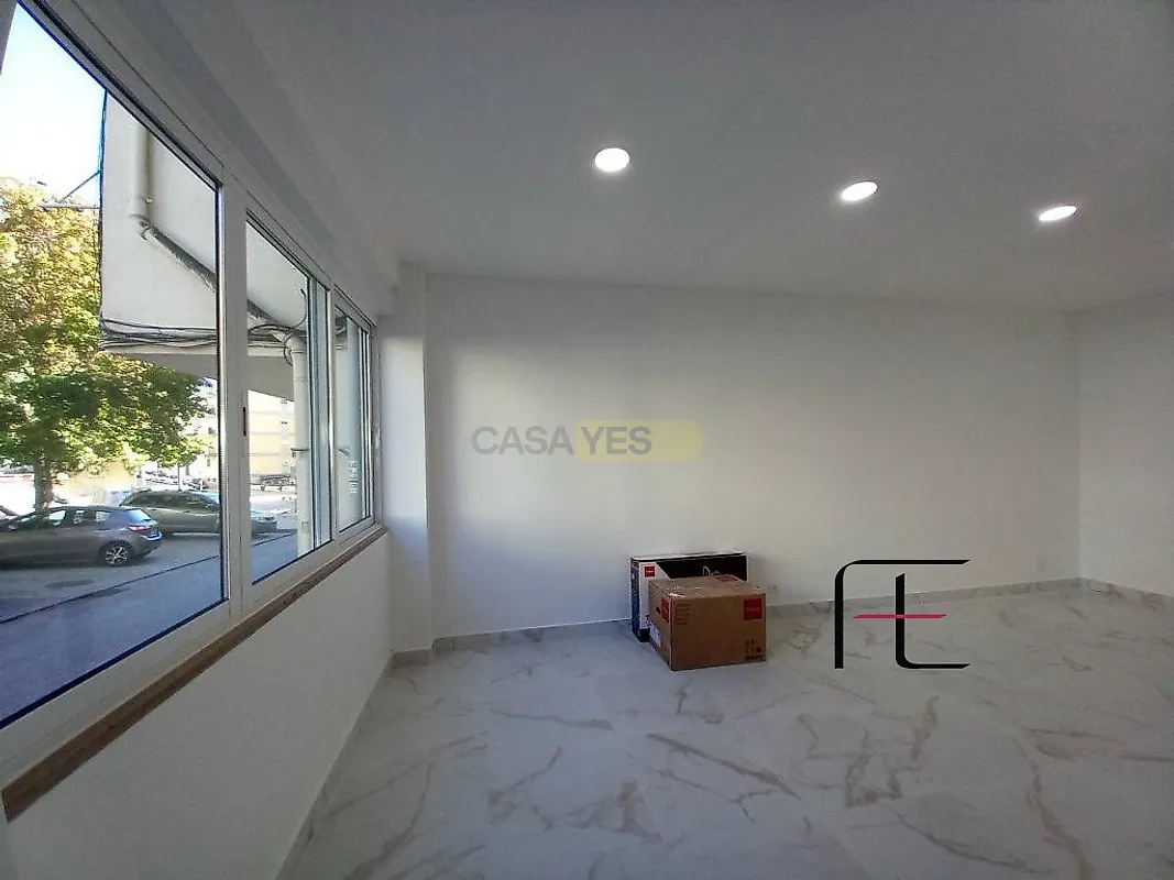 Apartamento T2 à venda em Amora, Seixal — foto 9