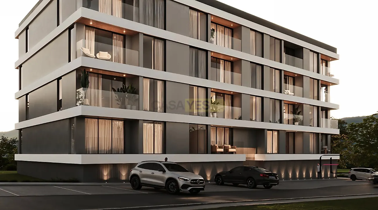 Apartamento T1 à venda em Vila Praia de Âncora, Caminha — foto 3
