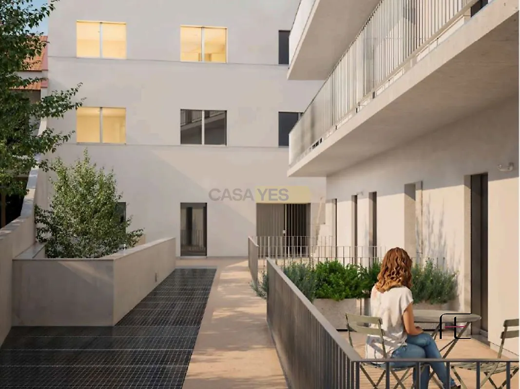 Apartamento T2 à venda em Campanhã, Porto — foto 5