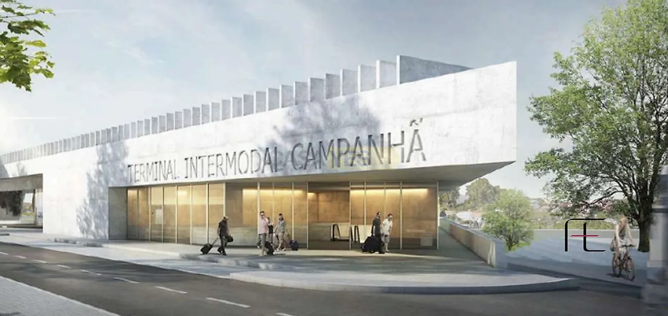 Apartamento T2 à venda em Campanhã, Porto — foto 6