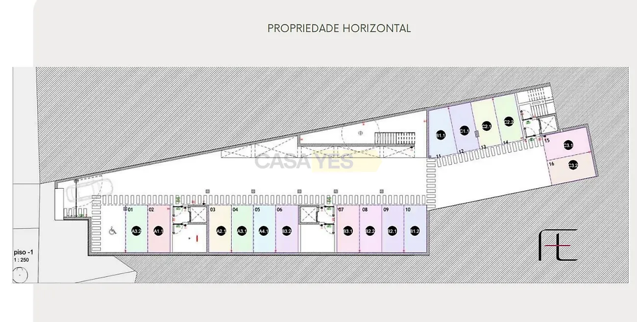 Apartamento T2 à venda em Campanhã, Porto — foto 14