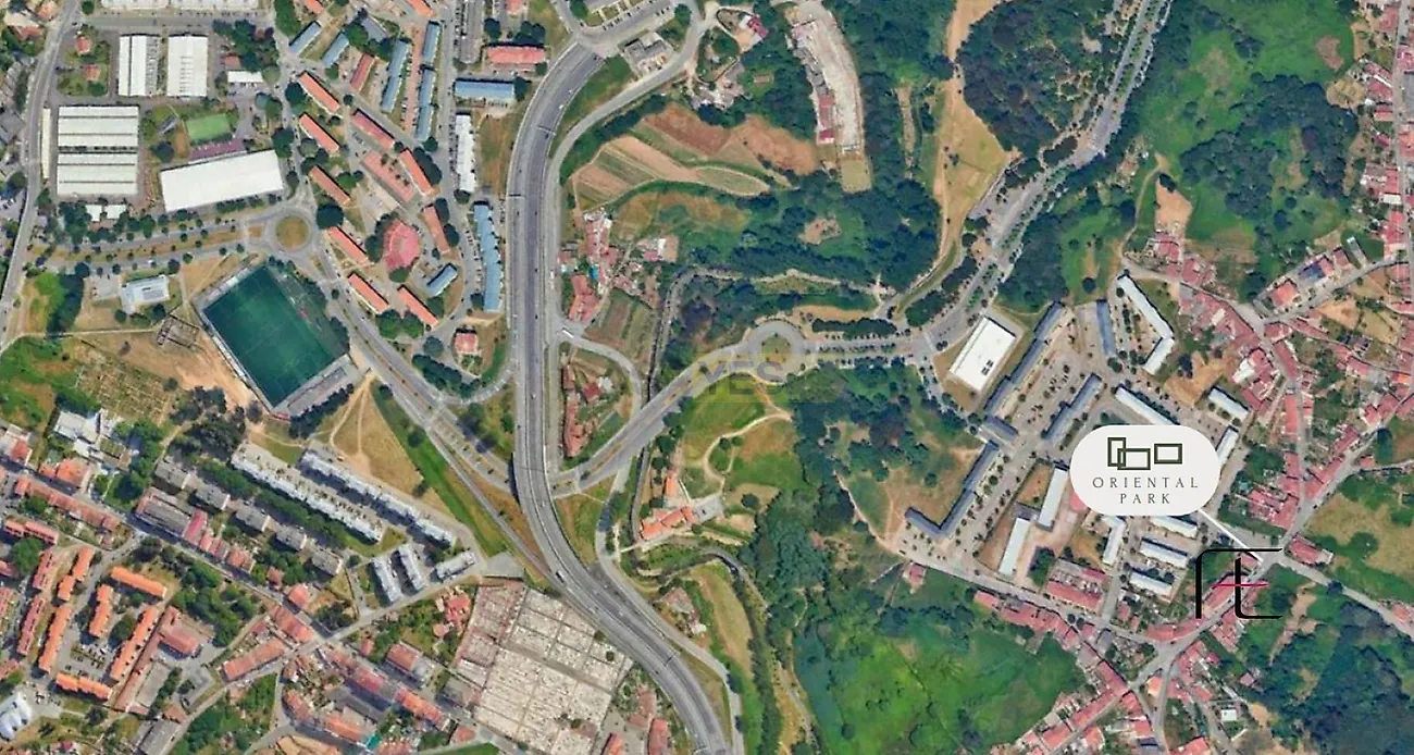 Apartamento T2 à venda em Campanhã, Porto — foto 10
